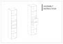 create assembly instructions for furniture manufacturing